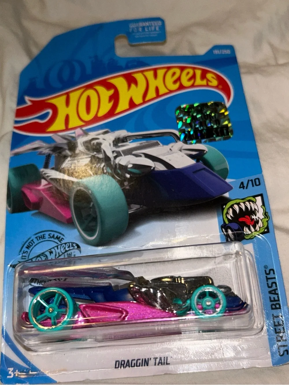 Hot Wheels brand new